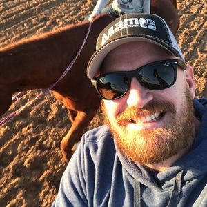 Meet your Posher, James